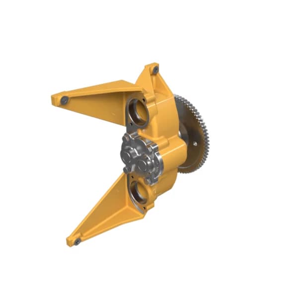 Pompa ulei Caterpillar 0R-3860