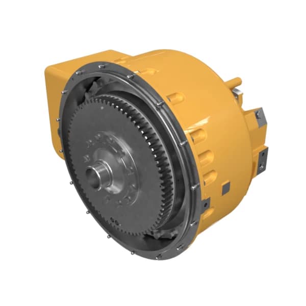 Convertor de cuplu cu ambreiaj Caterpillar 0R-4065