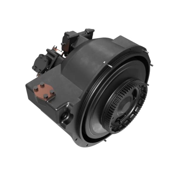 Convertizor de cuplu remanufacturat Caterpillar 0R-4071