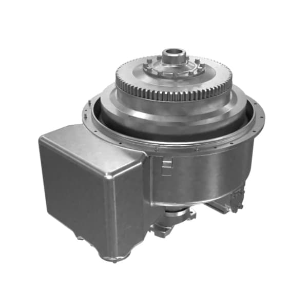 Convertizor de cuplu cu carcasa Caterpillar 0R-4085