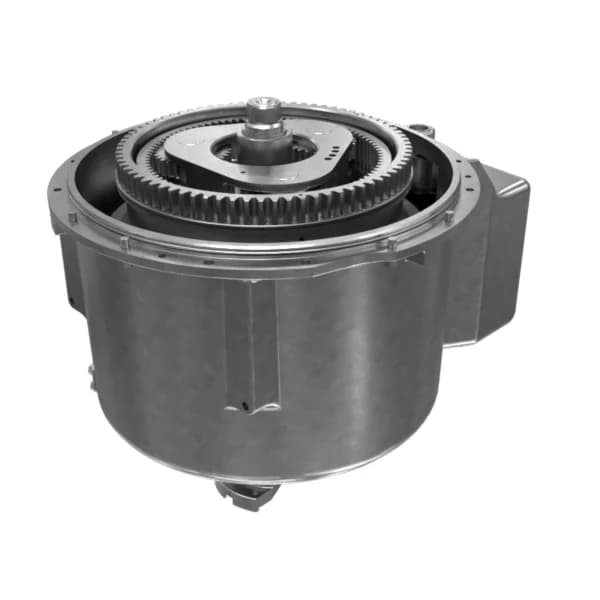 Convertizor cuplu cu divizor cuplu Caterpillar 0R-4097