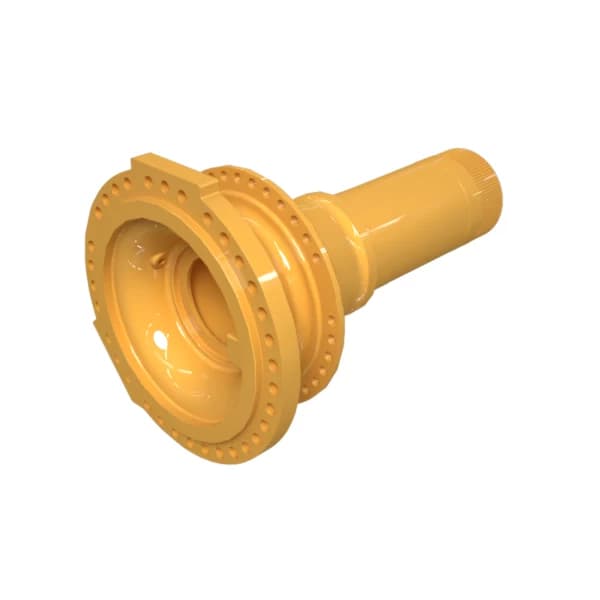 Fusul posterior remontat Caterpillar 0R-4161
