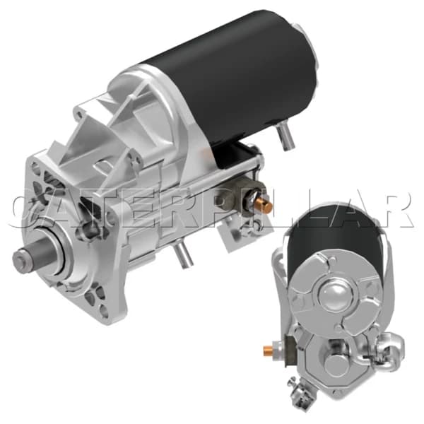 Electromotor demaror 12V Caterpillar 0R-4319