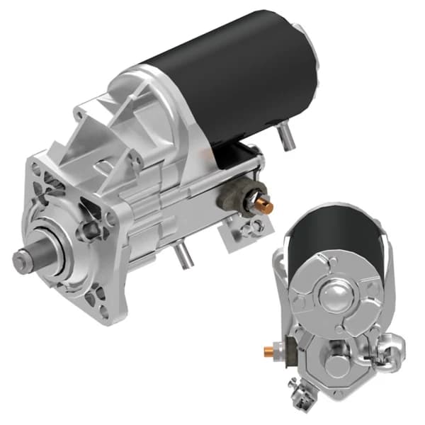 Electromotor demaror Caterpillar 0R-4321