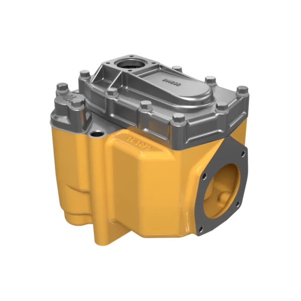 Pompa ulei motor Caterpillar 0R-4345