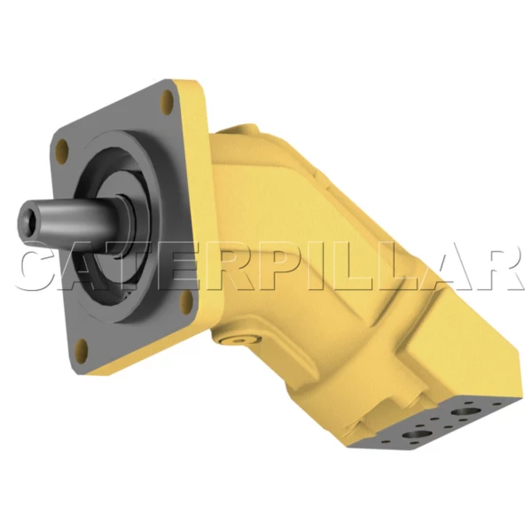 Motor hidraulic axial cu deplasare fixa Caterpillar 0R-4611