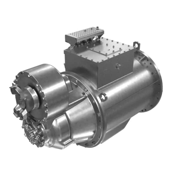 Transmisie reconditionata Caterpillar 0R-4749