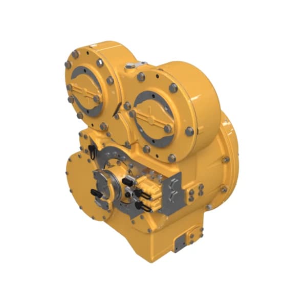 Convertor de moment Caterpillar 0R-4827
