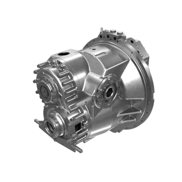Transmisie reparata Caterpillar 0R-4845