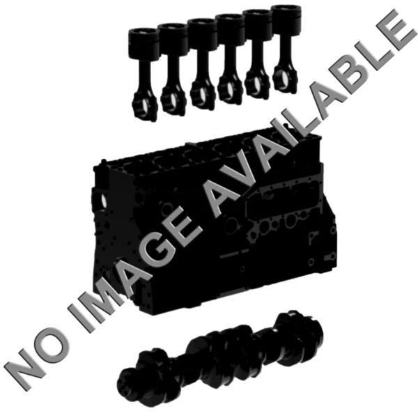 Bloc lung motor remontat Cat 3304 Caterpillar 0R-4944