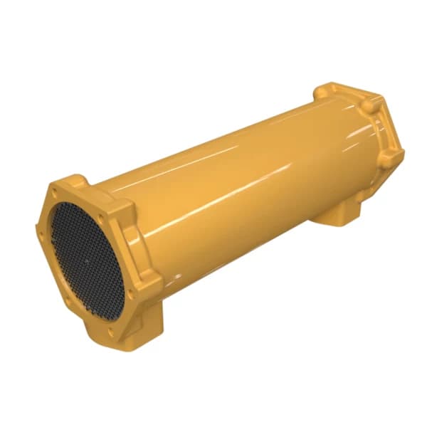 Racitor ulei Caterpillar 0R-5525