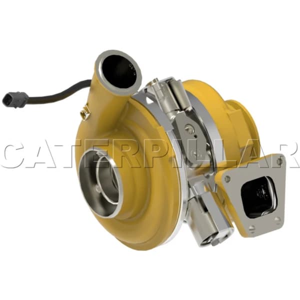 Turbosuflanta remanufacturata Caterpillar 0R-6928