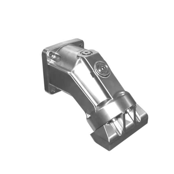 Motor hidraulic cu deplasare fixa Caterpillar 0R-7321