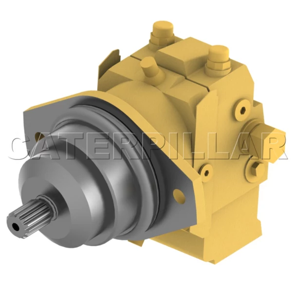 Motor hidraulic piston Caterpillar 0R-7322