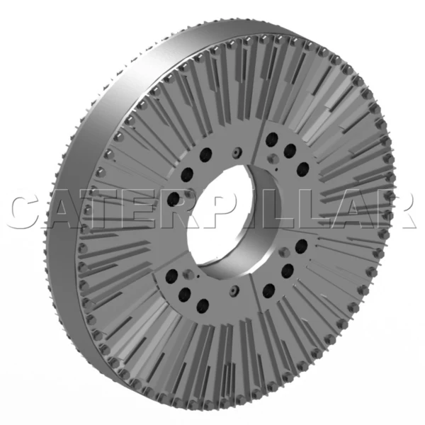 Amortizor arbore cotit Caterpillar 0R-7852
