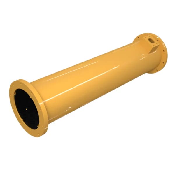 Racitor ulei Caterpillar 0R-8417