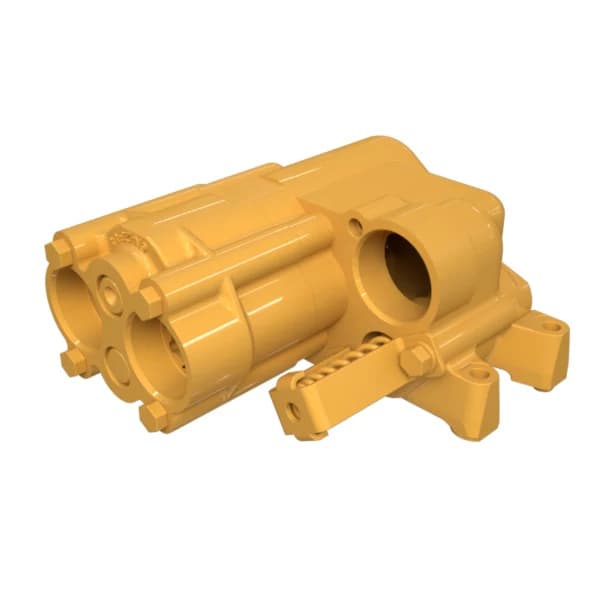 Pompa ulei motor Caterpillar 0R-8804