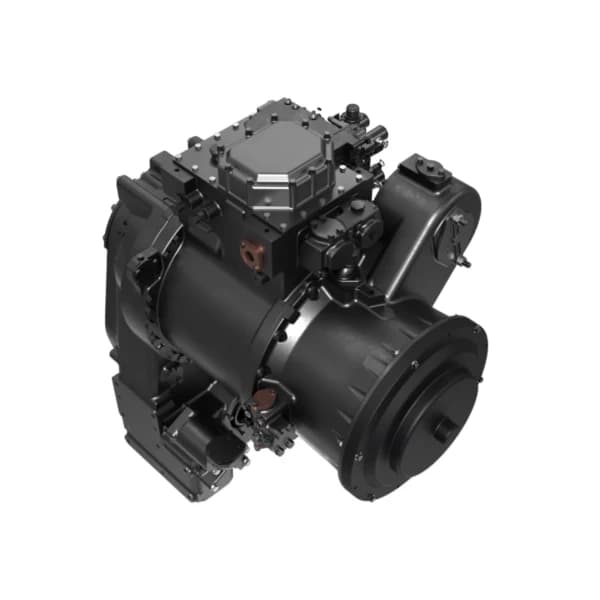 Transmisie reparata Caterpillar 0R-9010