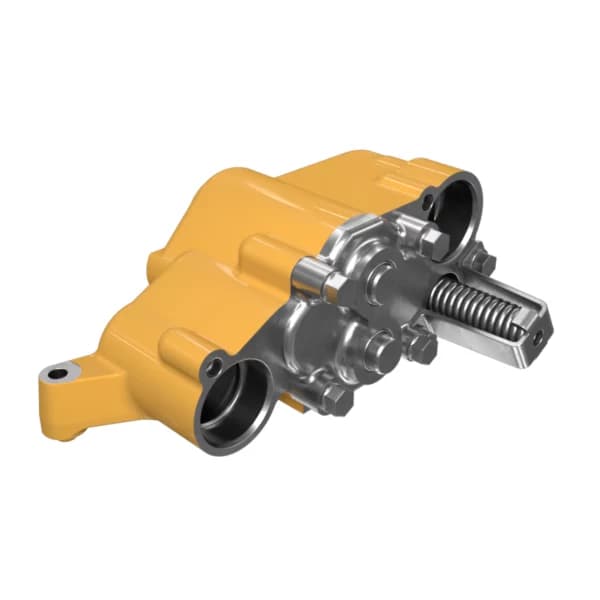 Pompa ulei motor Caterpillar 0R-9448