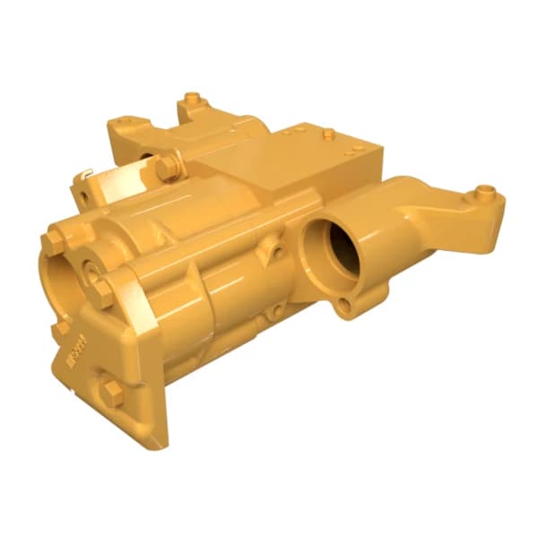 Pompa ulei motor Caterpillar 0R-9450