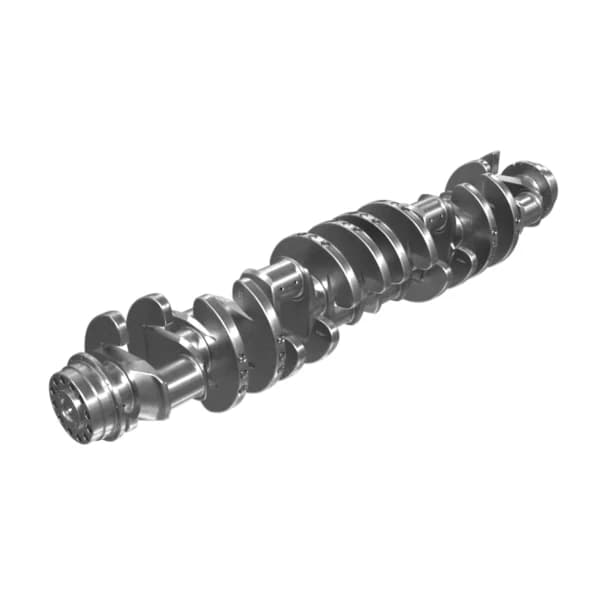 Arbore cotit Caterpillar 0R-9738