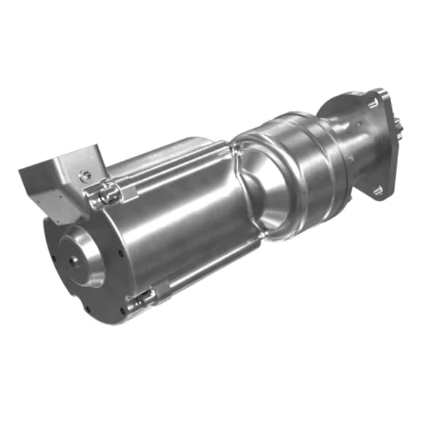Demaror aer remanufacturat Caterpillar 0R-9851