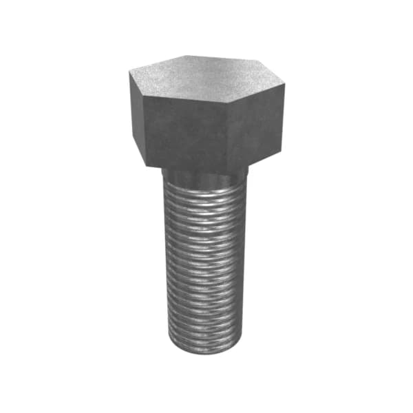 Bolt senila 3/8-16 hexagonal Caterpillar 0S-1594