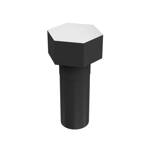 Surub cap hexagonal Caterpillar 0S-1595