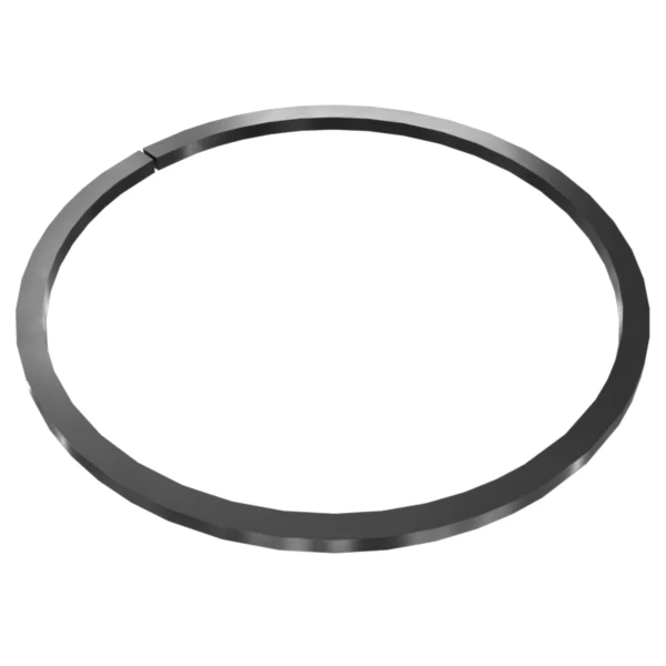 Segment piston intermediar Caterpillar 100-4297