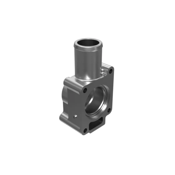 Carcasa termostat Caterpillar 100-6445