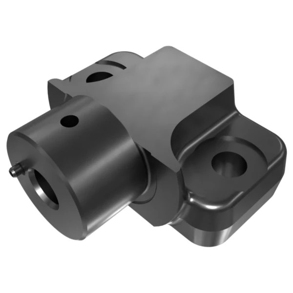 Ansamblu arbore pompa ulei Caterpillar 100-8181