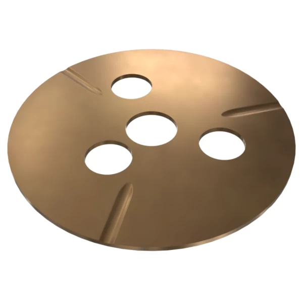 Saiba sprijin 106mm Diametru exterior Caterpillar 101-1368