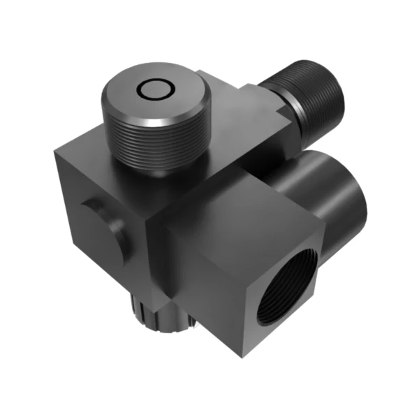 Ansamblu distribuitor combustibil Caterpillar 101-1532