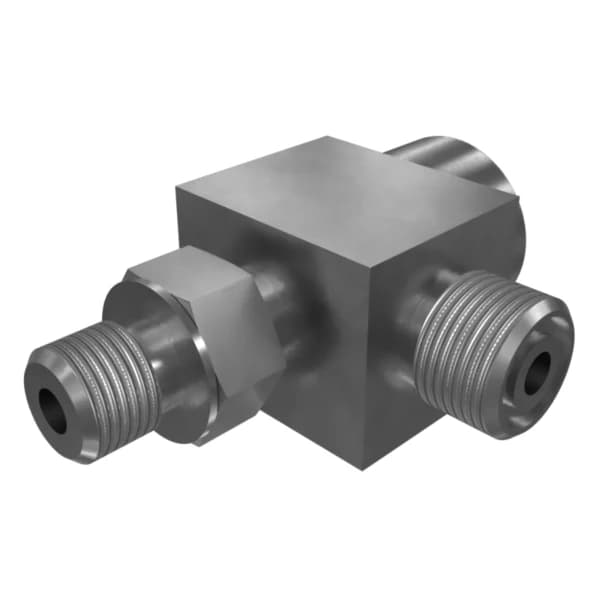 Racord teu adapter oring Caterpillar 101-1787