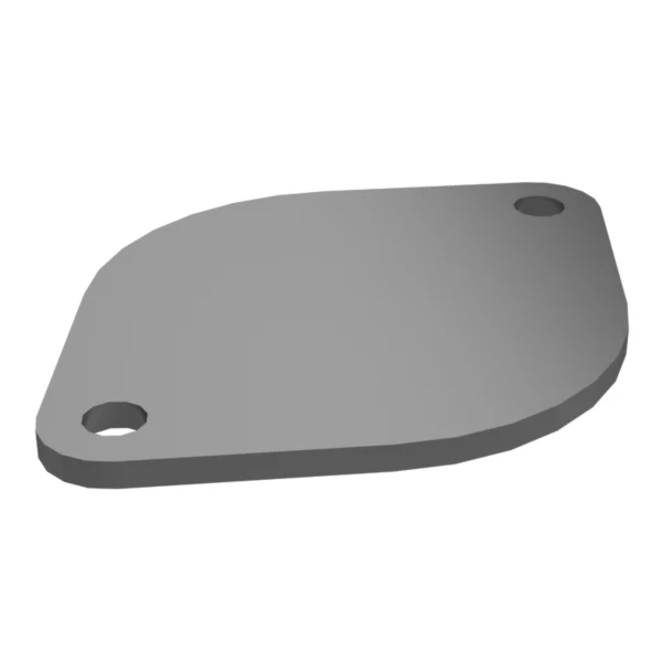 Capac carcasa volant Caterpillar 101-3934