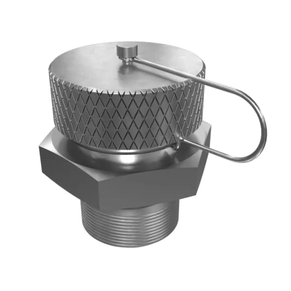 Dop drenaj cu lant Caterpillar 101-4639