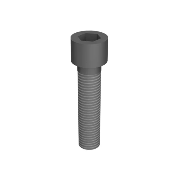 Surub cap hexagonal Caterpillar 101-7397