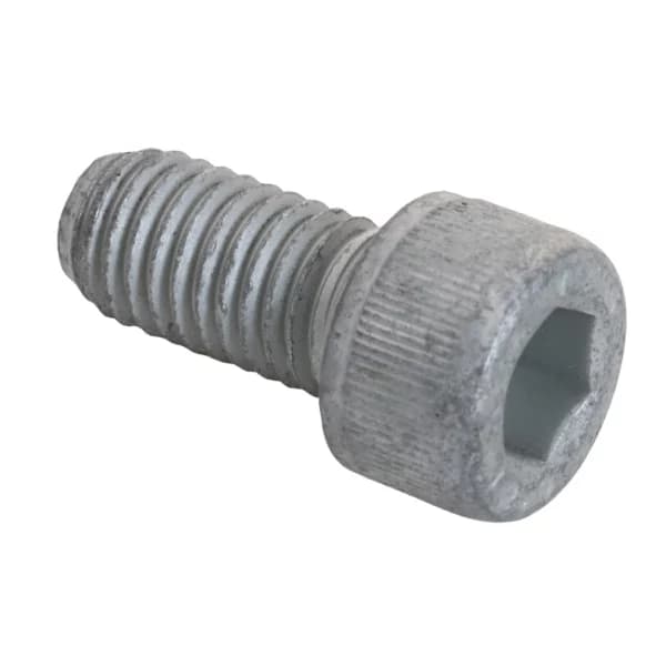 Surub cap hexagonal M10-1.5 x 20mm Caterpillar 101-7401
