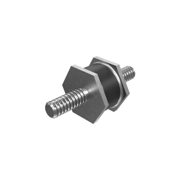 Suport izolator radiator Caterpillar 101-7546