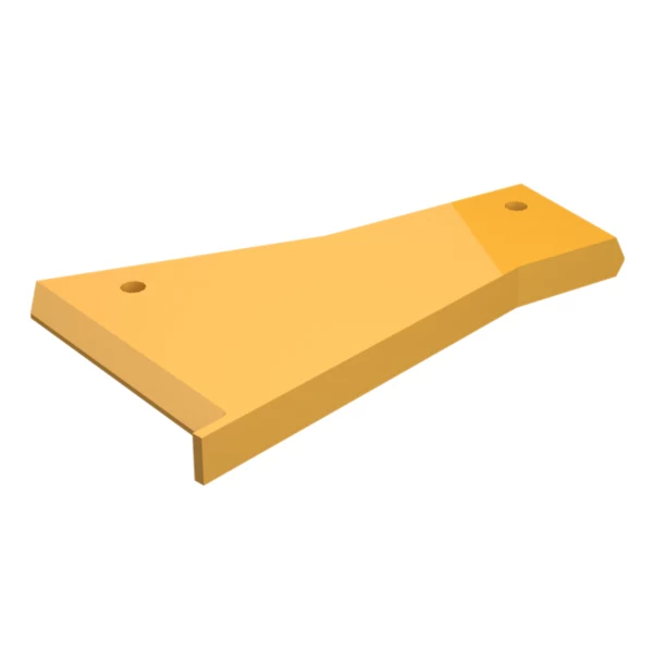Protector lateral dreapta Caterpillar 101-9373