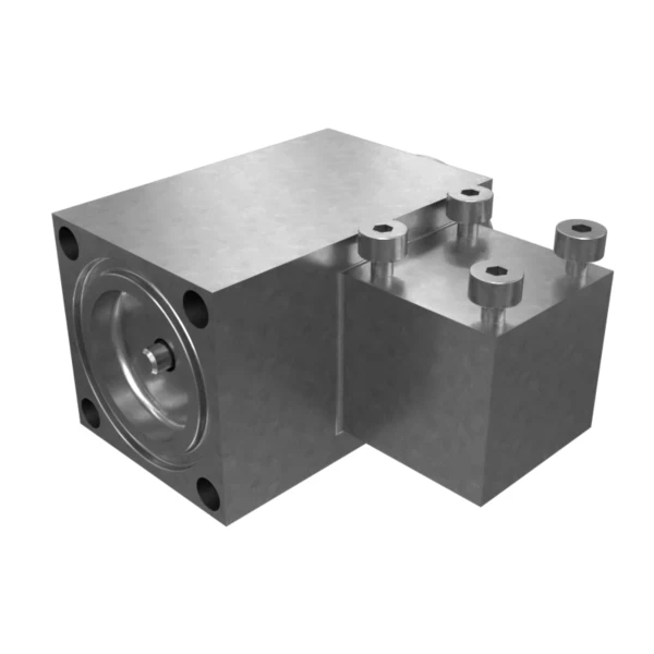 Electrovalva proportionala 24V Caterpillar 101-9528