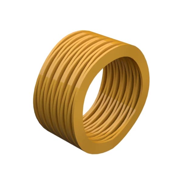 Arc compresiune Caterpillar 102-5881 (lungime libera 50mm)