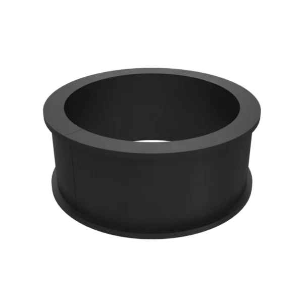 Bucsa de protectie cu flansa dubla 88mm diametru interior Caterpillar 103-0892