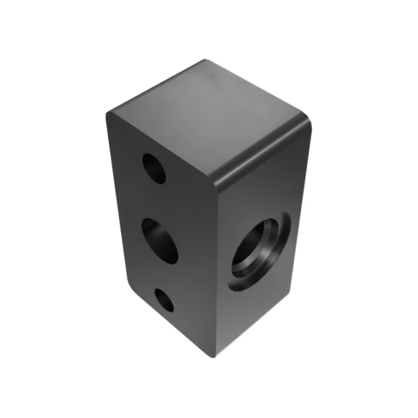 Suport bloc dop baie ulei Caterpillar 103-1096