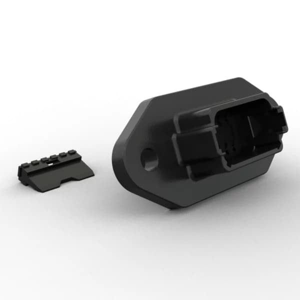 Kit conector receptacol Caterpillar 103-8134