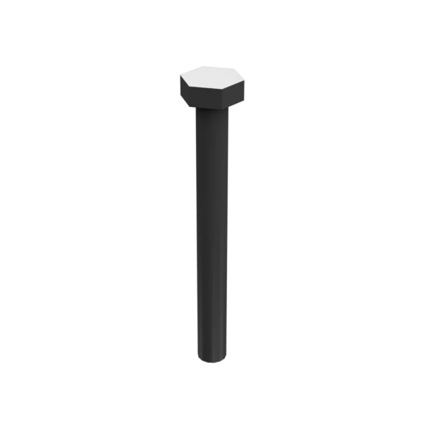 Surub cap hexagonal Caterpillar 104-3038