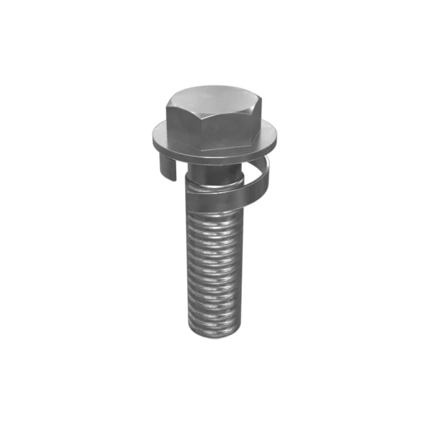 Surub otel cap hexagonal lungime 19.05mm Caterpillar 104-3039