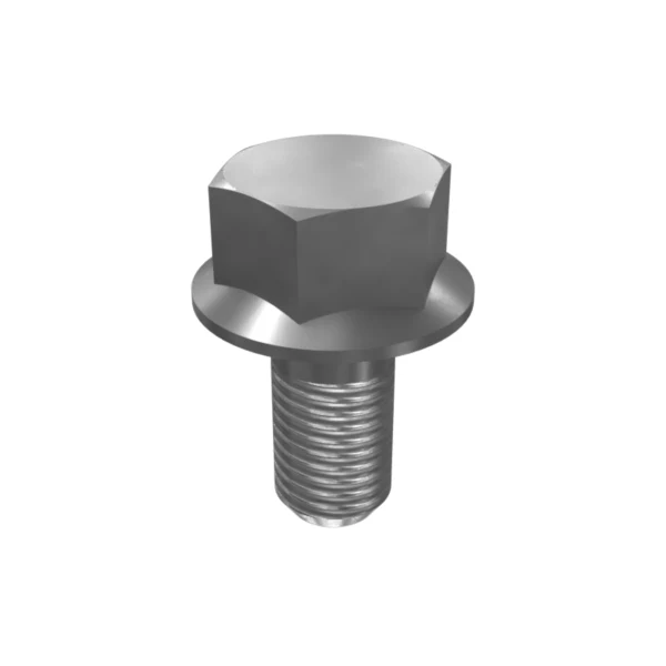Surub hexagonal cu flansa Caterpillar 104-3045