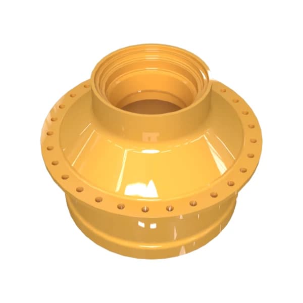 Roata conducatoare finala Caterpillar 104-3140