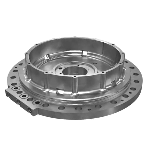 Carcasa ambreiaj directie Caterpillar 104-5353